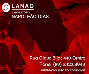 SIDEBAR - LANAD - Laboratório Napoleão Dias