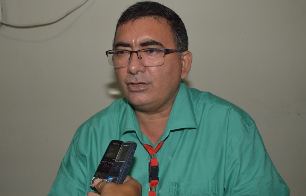 Primeira mão: Marcos Buriti deixa Secretaria Municipal de Desenvolvimento Econômico