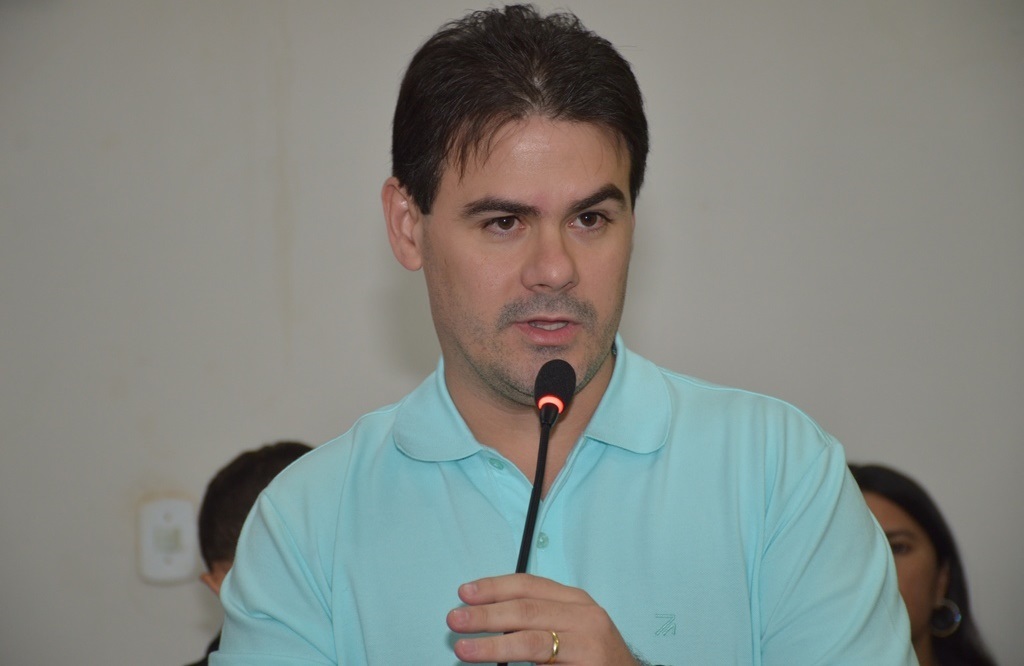 Deputado Severo Eulálio perde apoio do grupo político do vereador Afonsinho