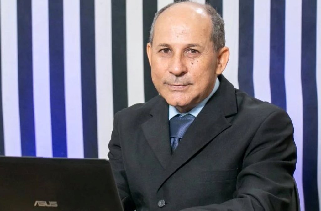 Empresário José Maria de Moura será o novo presidente da Acinp