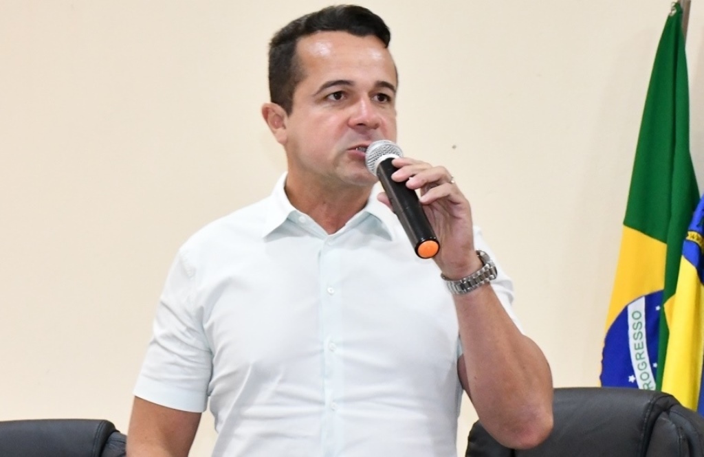 Prefeito de Sussuapara acata recomendação do MP e cancela shows na Festa do Trabalhador
