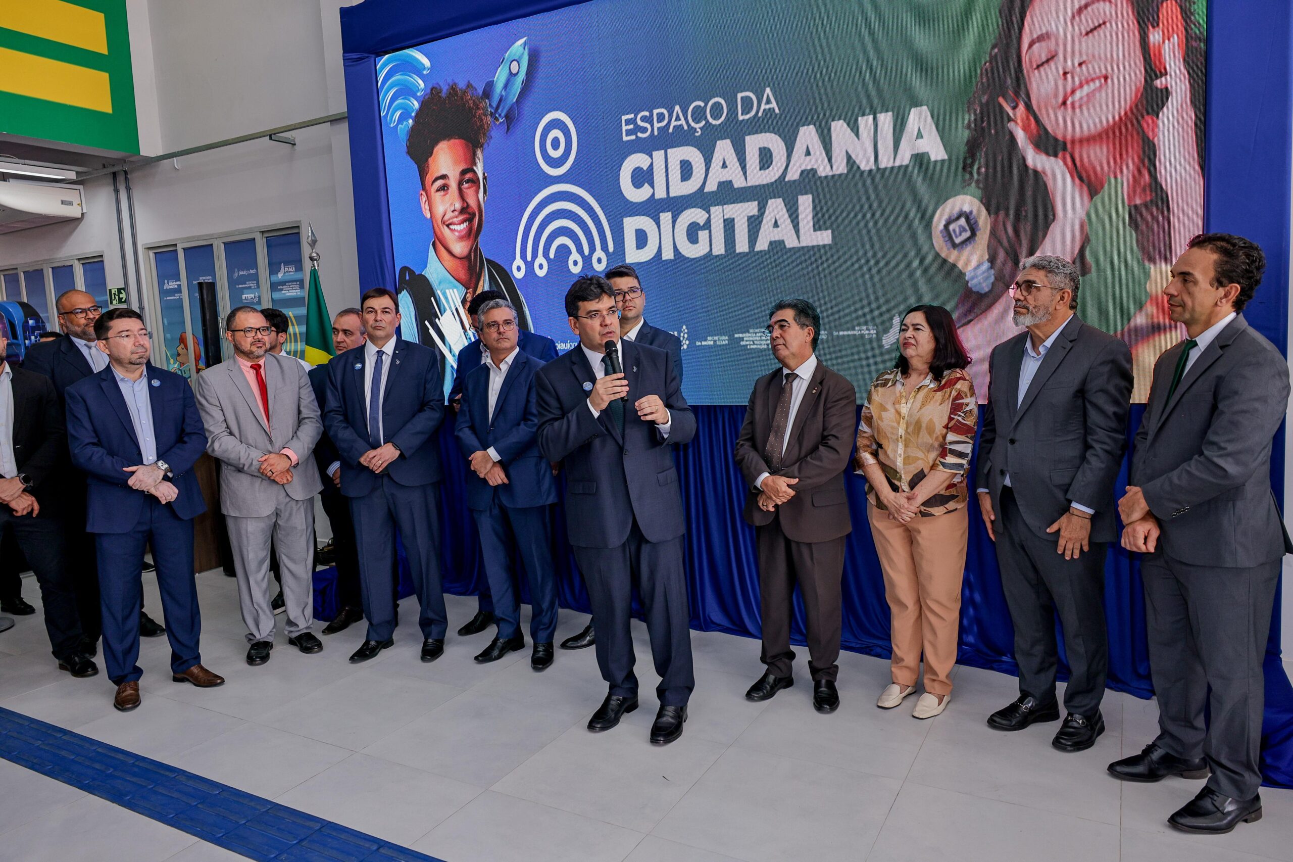 Programa Gov Tech estimulará criação de soluções tecnológicas para o poder público